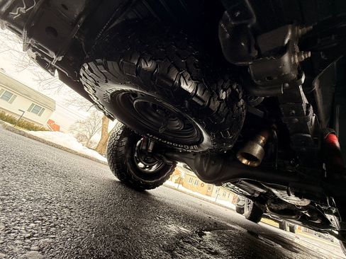 Used 2020 Toyota Tacoma TRD Pro image 27