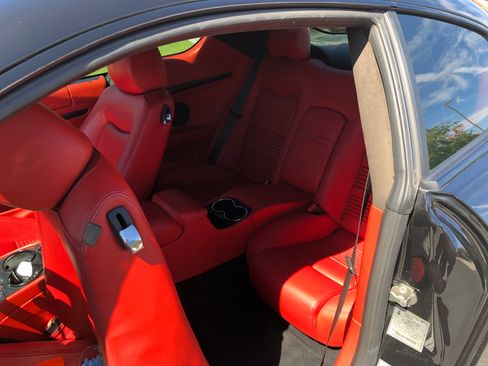 Used 2009 Maserati GranTurismo S image 11