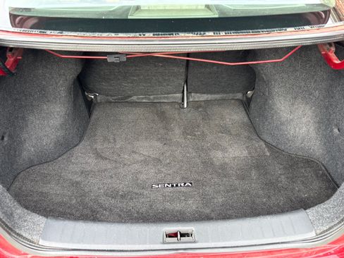 Used 2014 Nissan Sentra SV image 12