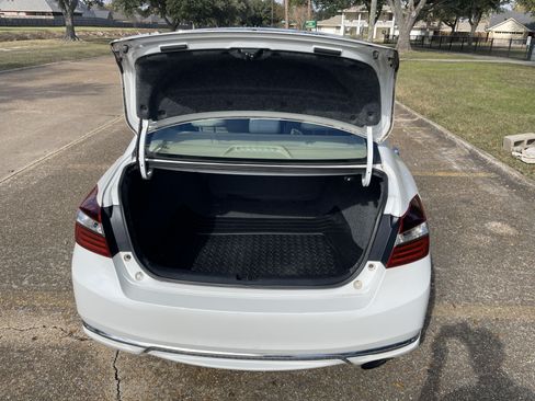 Used 2016 Honda Accord LX image 10