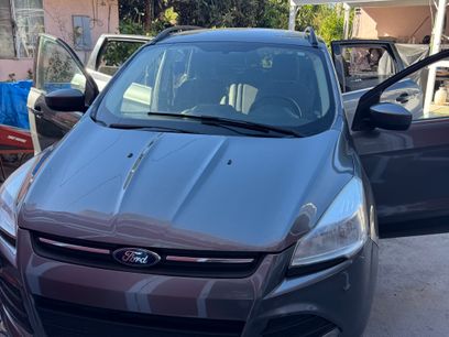 Used 2014 Ford Escape SE w/ Equipment Group 201A