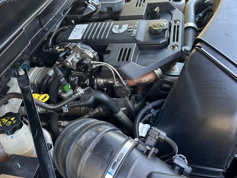 Used 2019 RAM 2500 Limited image 13