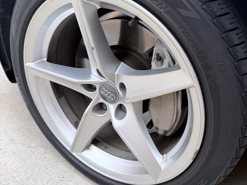 Used 2018 Audi A5 2.0T Premium Plus w/ Premium Plus image 14