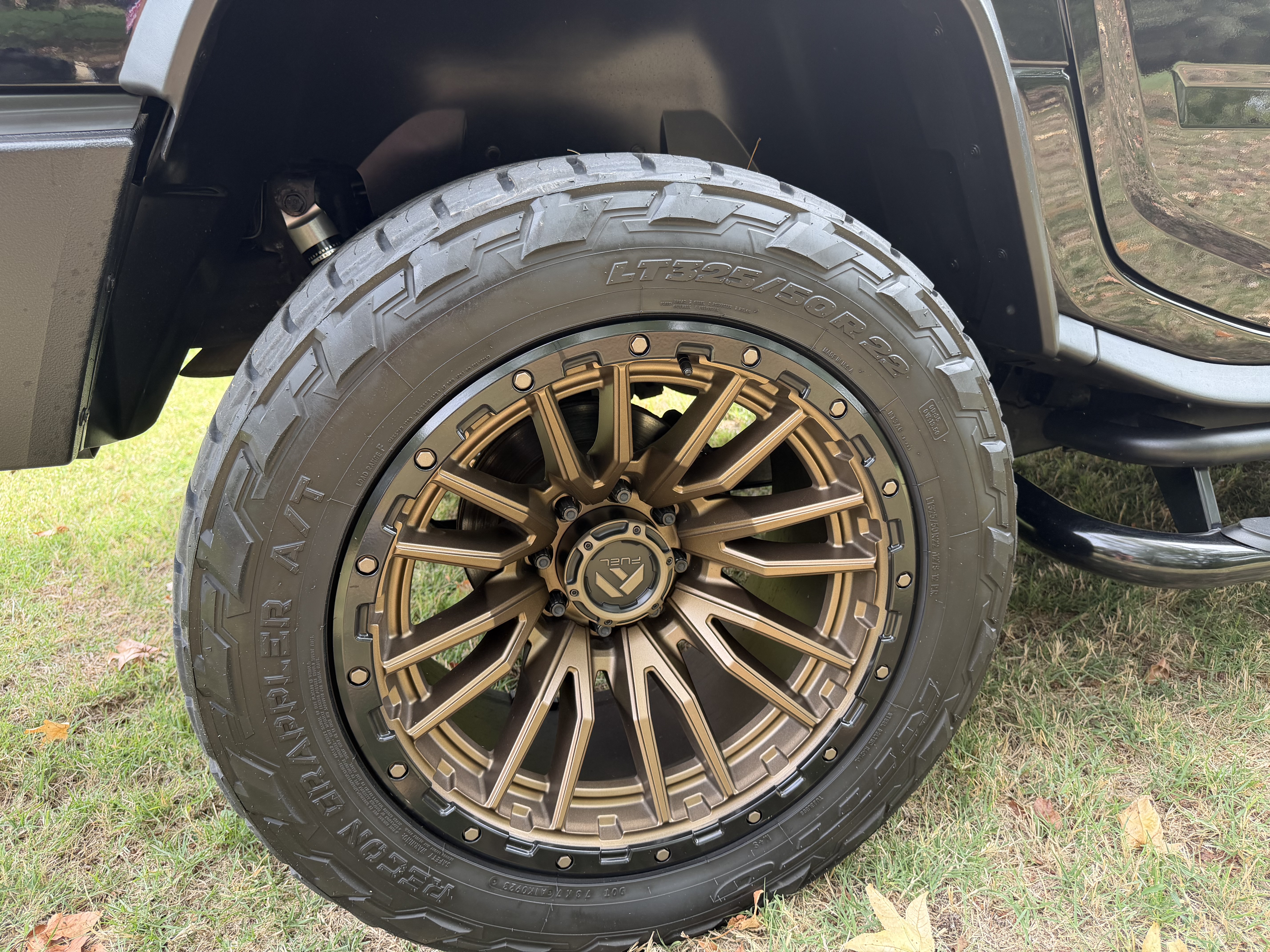 Used 2008 HUMMER H2 AWD/4WD image 20
