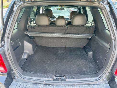 Used 2011 Ford Escape Limited w/ 302A Rapid Spec Order Code image 14