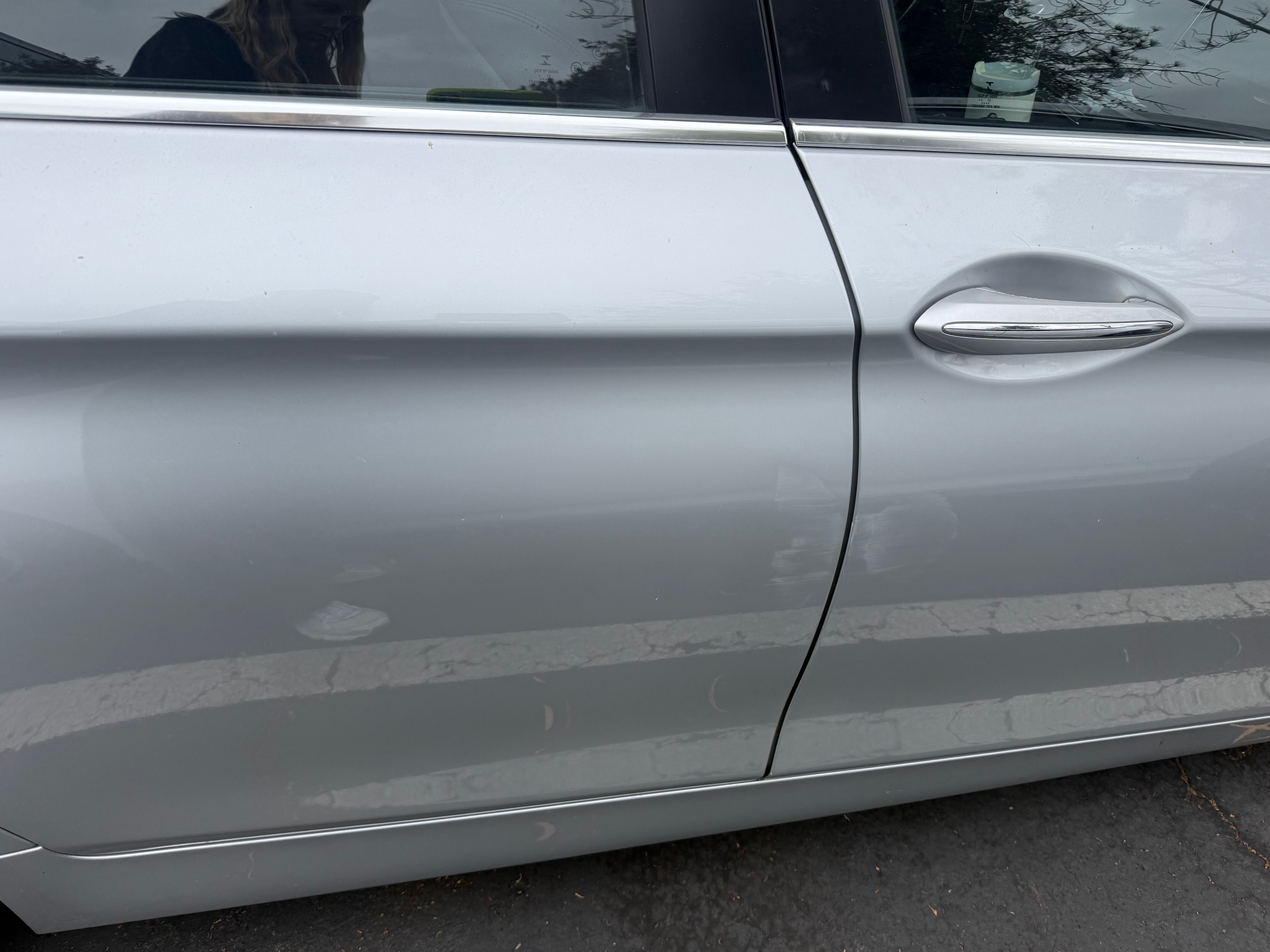 Used 2016 BMW 528i Sedan RWD image 9