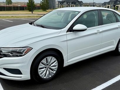 Used 2019 Volkswagen Jetta S w/ Driver Assistance Package