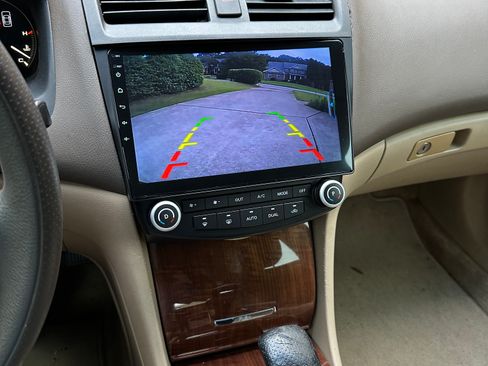 Used 2006 Honda Accord EX image 5