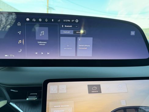 Used 2026 Lucid Gravity Grand Touring image 15