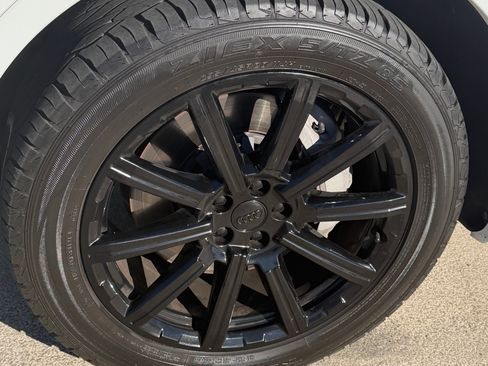 Used 2018 Audi Q7 3.0T Premium Plus w/ Premium Plus Package image 6