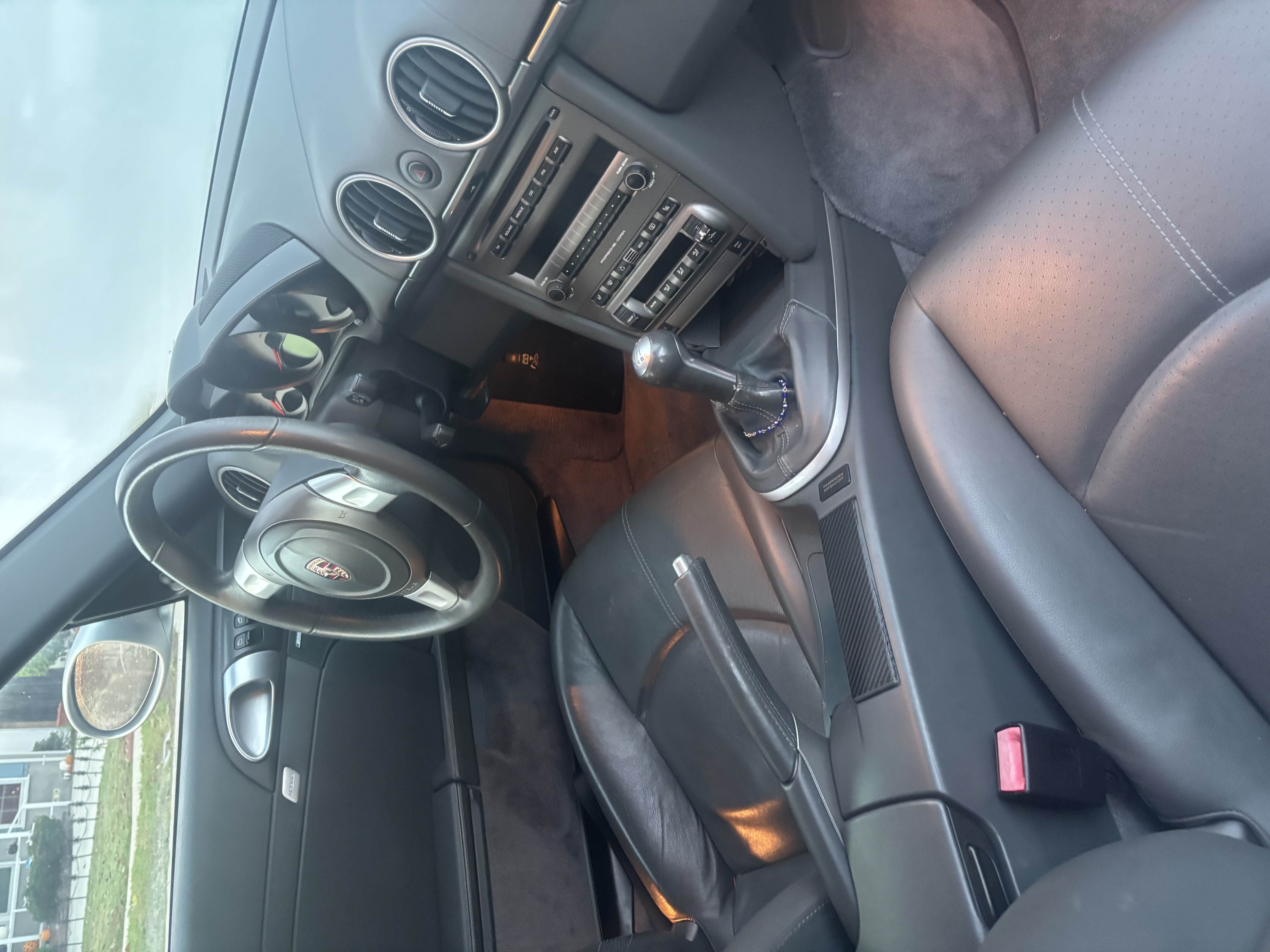 Used 2006 Porsche Cayman S RWD image 18