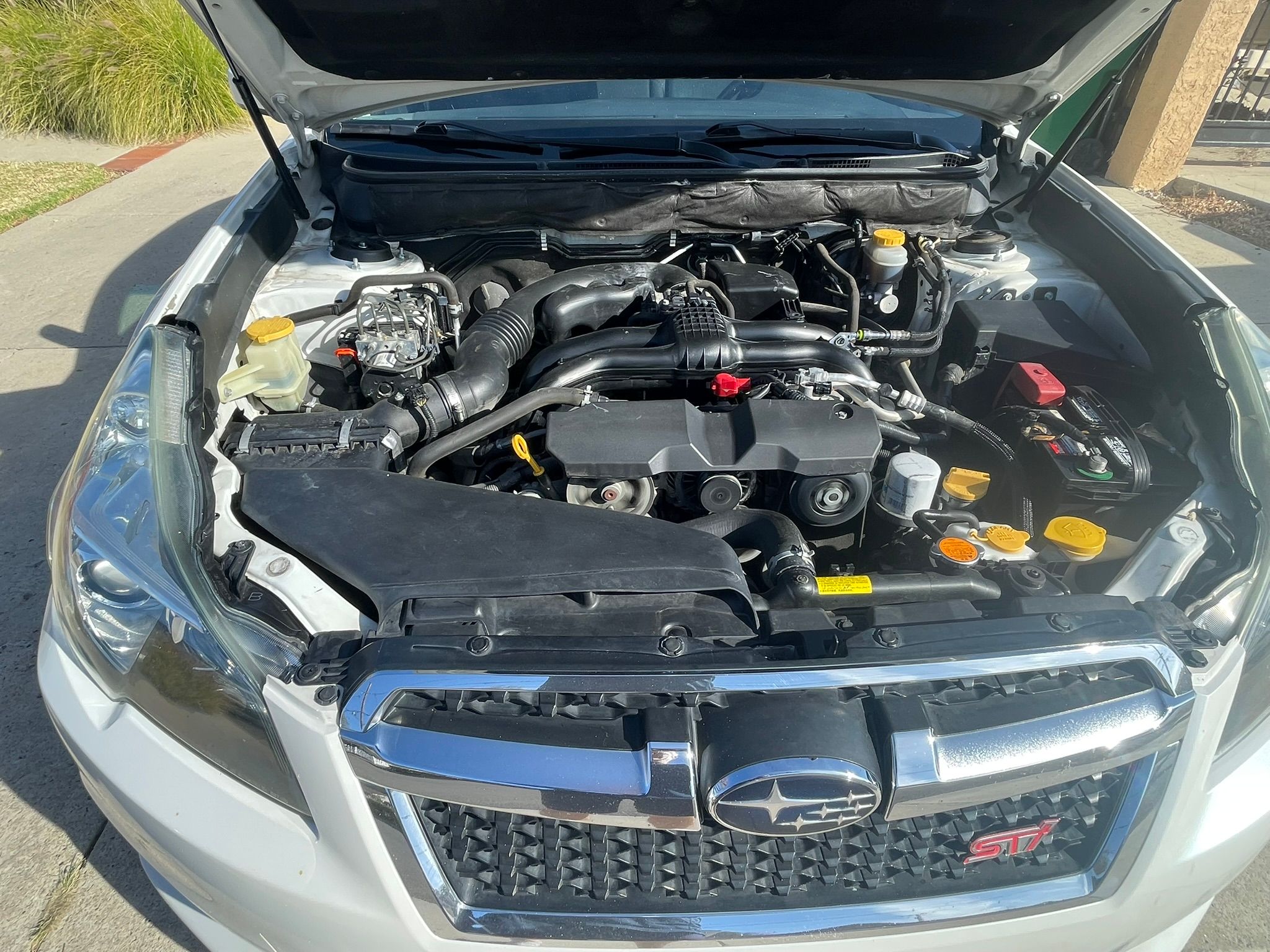Used 2014 Subaru Legacy 2.5i Sport AWD/4WD image 14