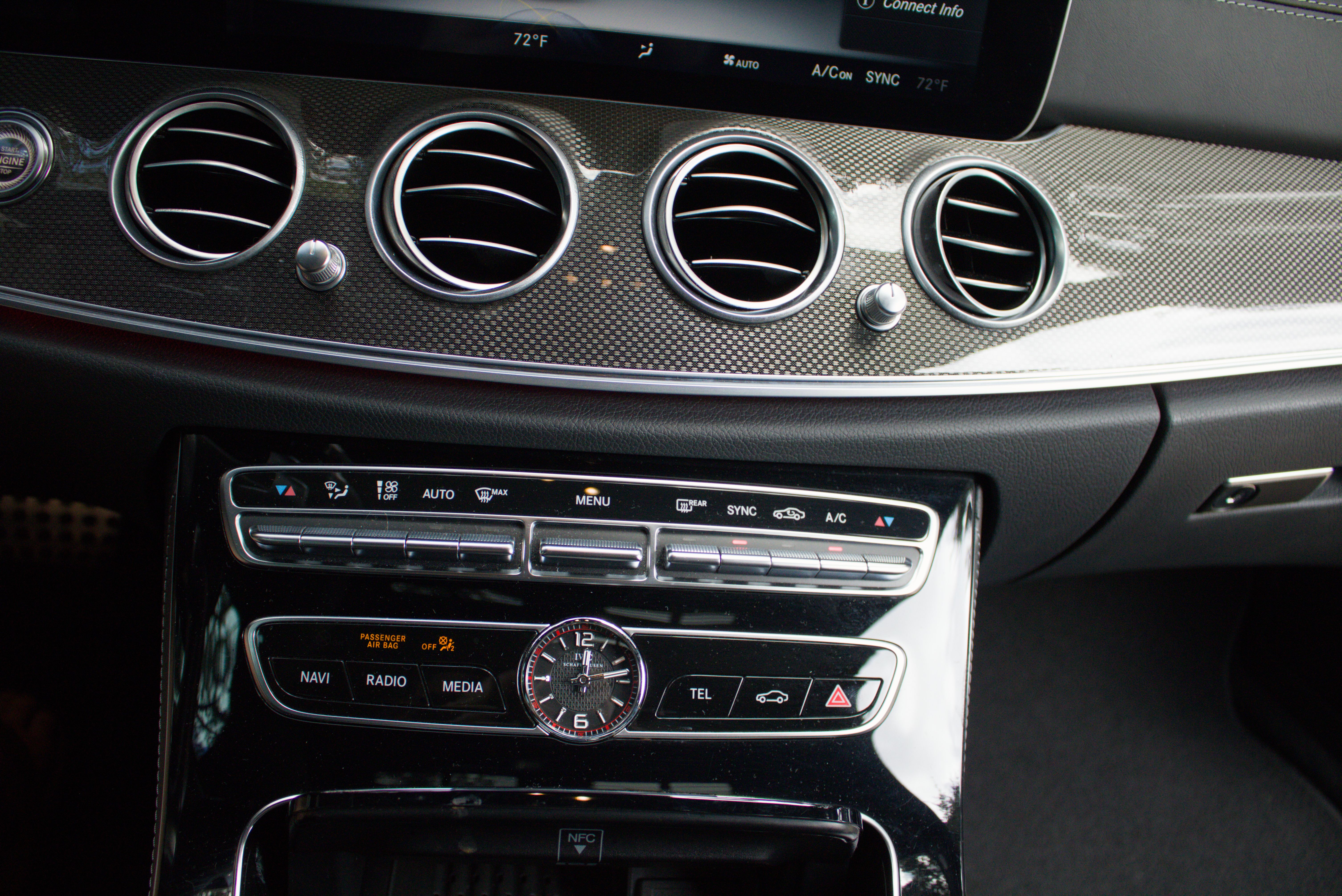 Used 2018 Mercedes-Benz E 63 AMG S image 17