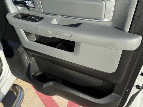 Used 2014 RAM 1500 Big Horn image 25