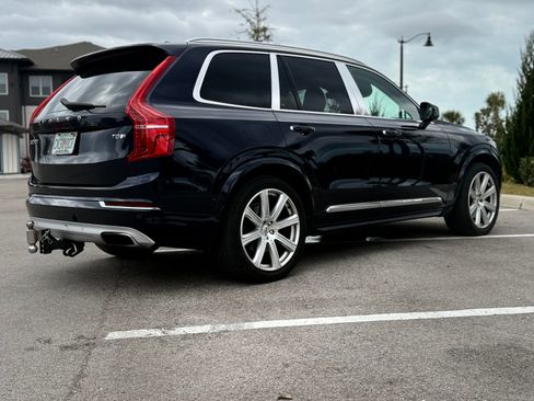 Used 2017 Volvo XC90 T8 Excellence image 9
