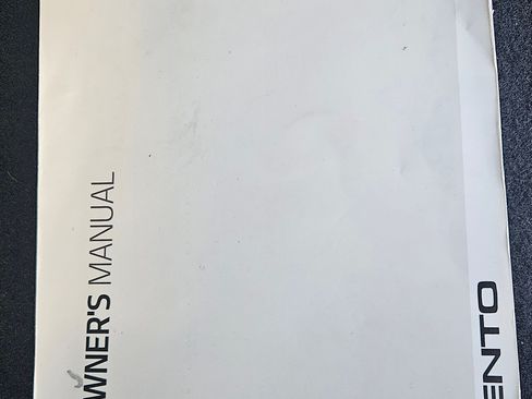 Used 2016 Kia Sorento SX image 19