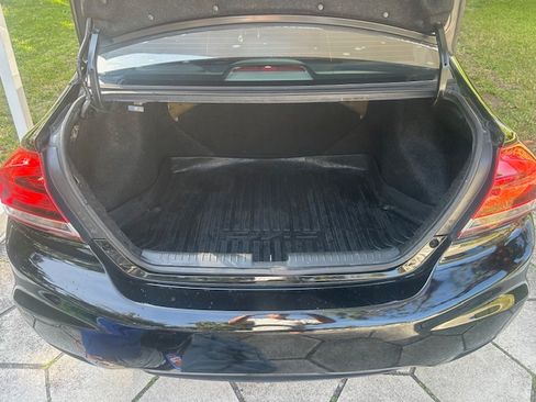 Used 2013 Honda Civic LX image 16