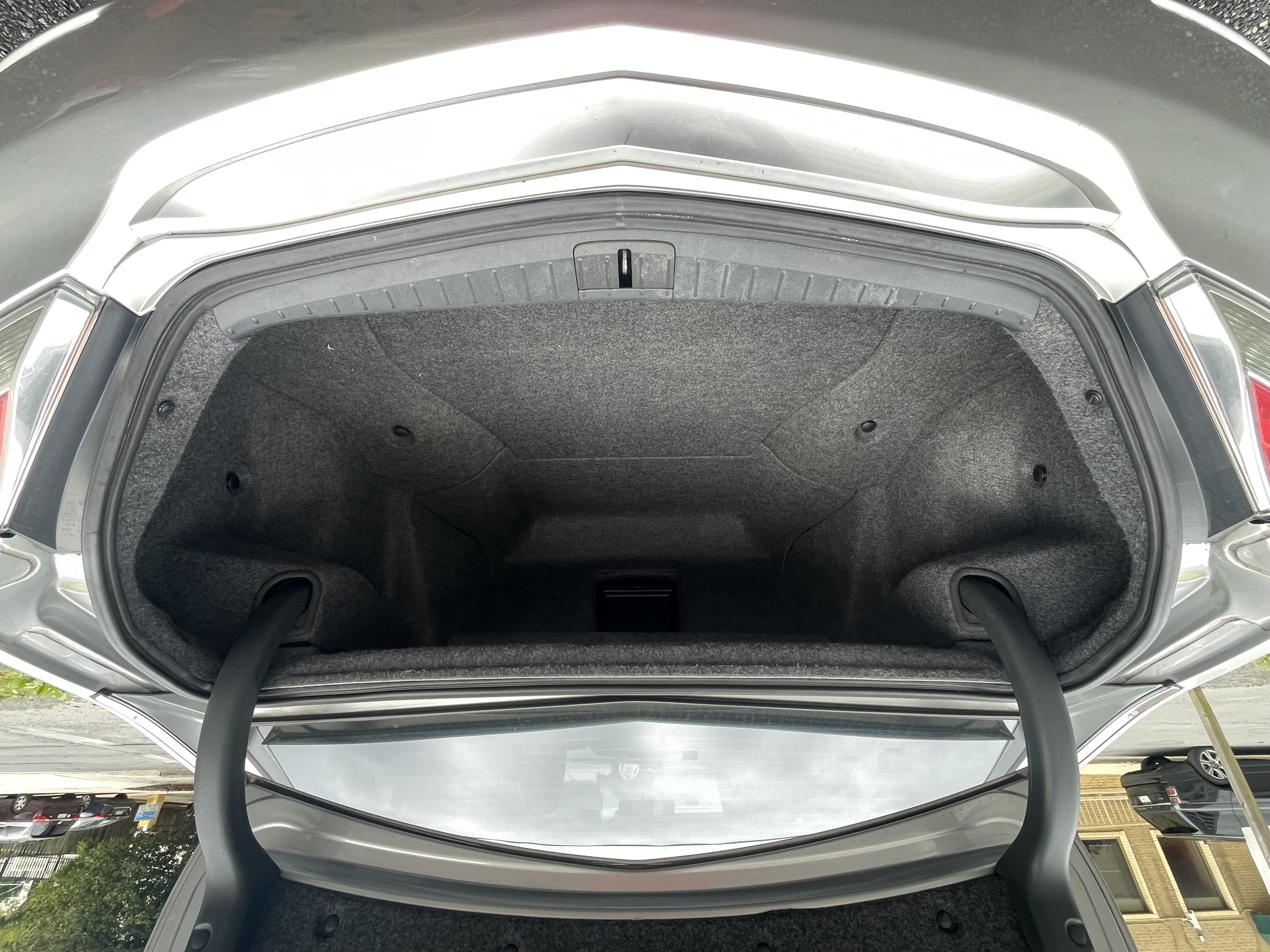 Used 2012 Acura TL FWD image 23