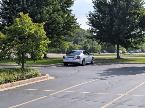 Used 2005 Pontiac Grand Prix GT w/ Comfort And Infotech Package image 26