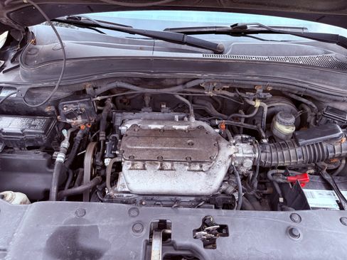 Used 2007 Honda Pilot EX-L image 28