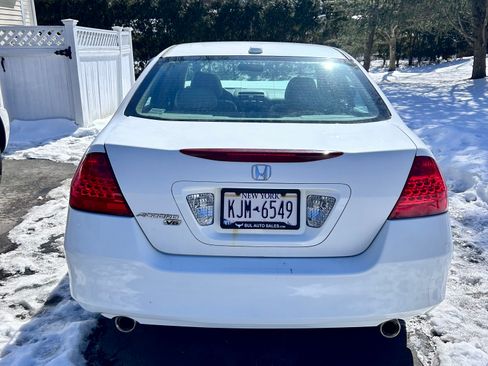 Used 2007 Honda Accord EX-L image 2
