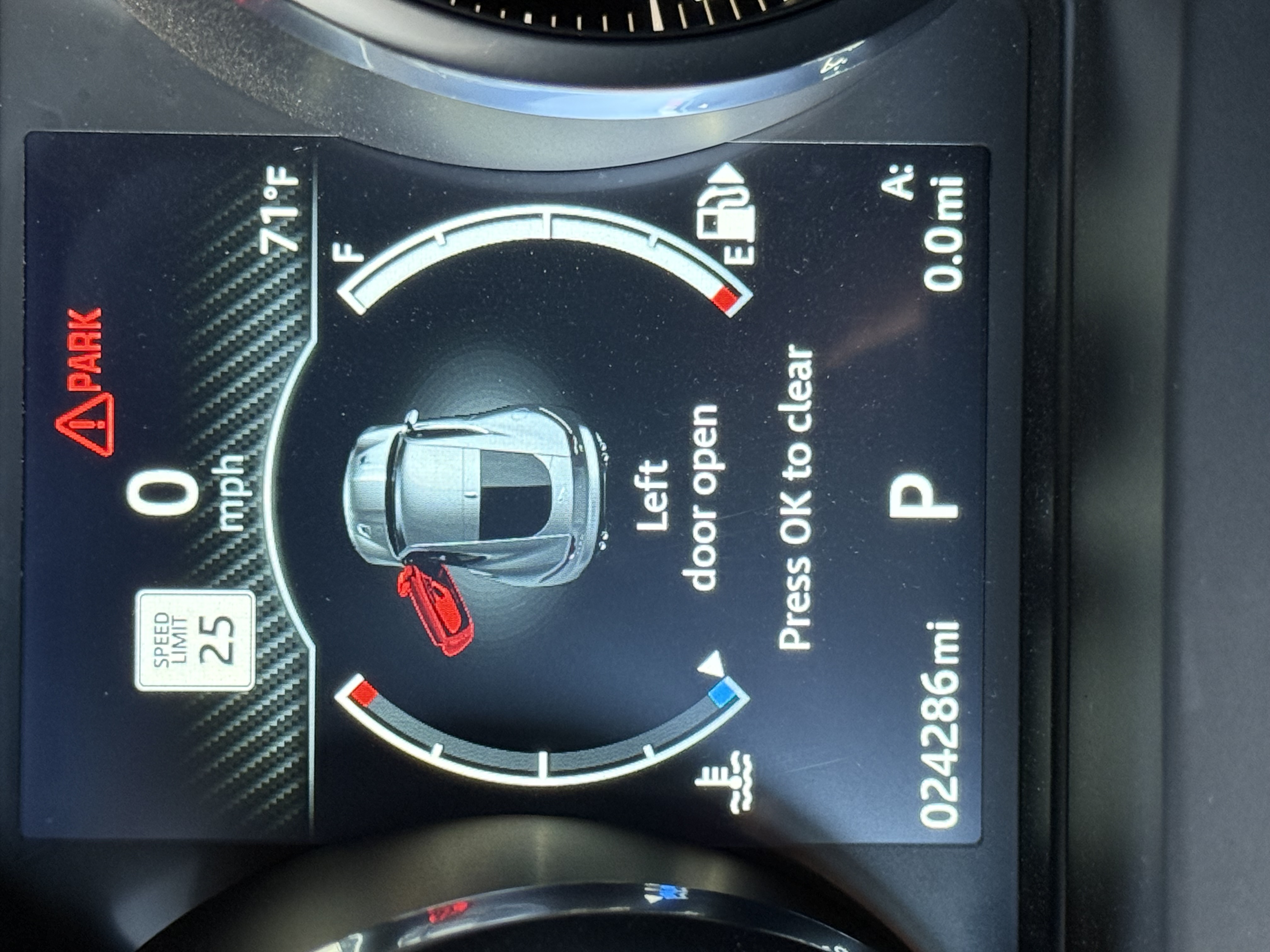 Used 2020 Jaguar F-TYPE R-Dynamic RWD image 8