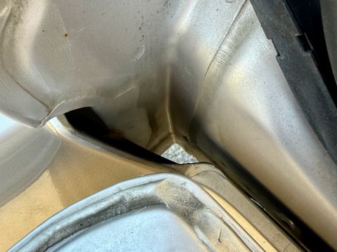 Used 2000 Toyota Land Cruiser AWD/4WD image 30