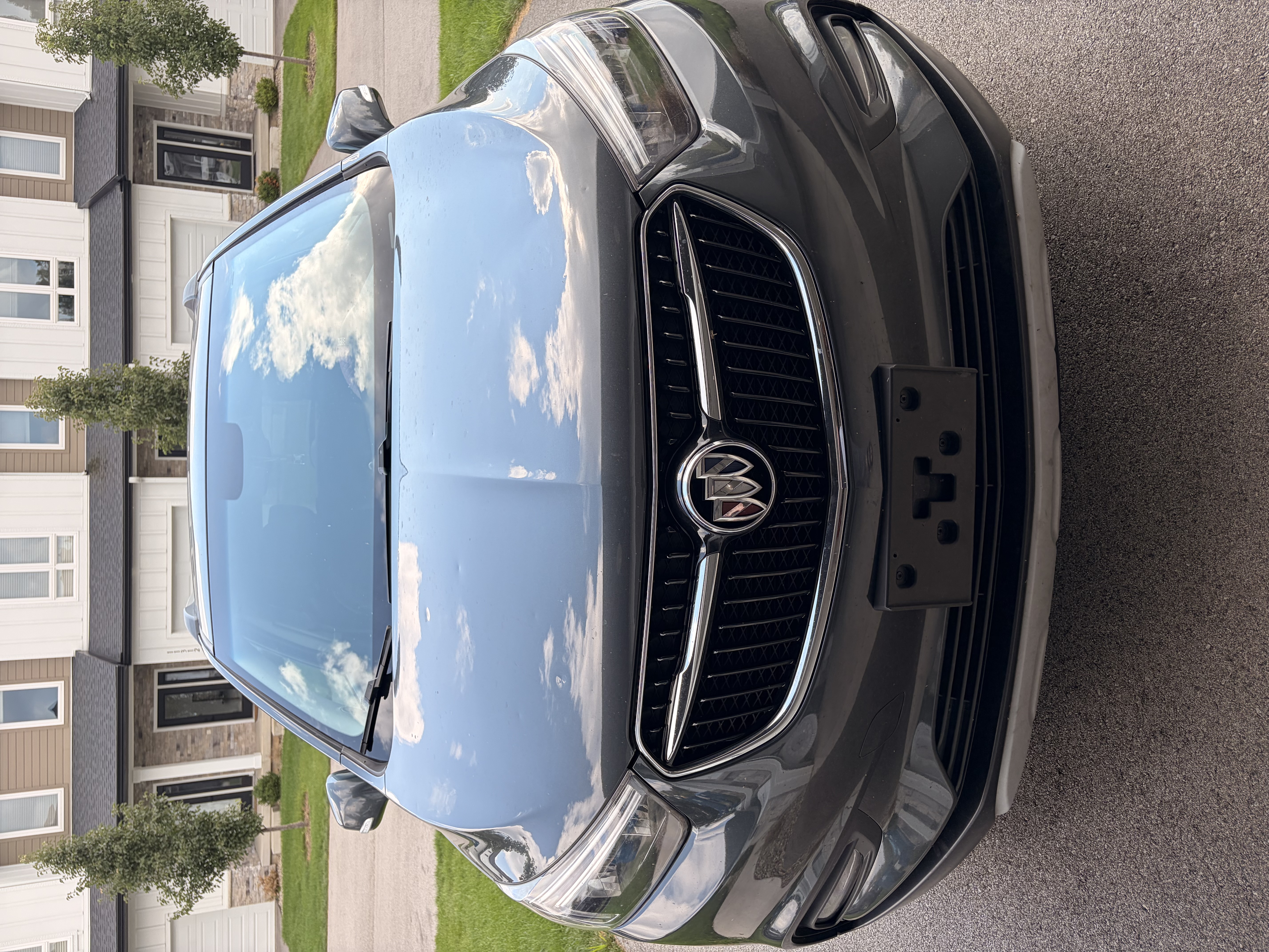 Used 2018 Buick Encore Preferred FWD image 1