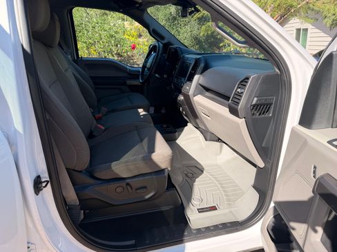 Used 2019 Ford F150 XLT w/ Equipment Group 302A Luxury image 15