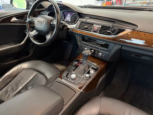 Used 2012 Audi A6 3.0T Premium AWD/4WD image 18