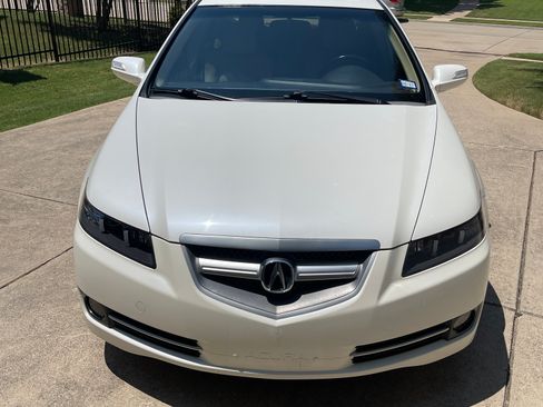 Used 2008 Acura TL FWD image 2