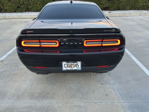 Used 2023 Dodge Challenger R/T Scat Pack w/ Plus Package image 6