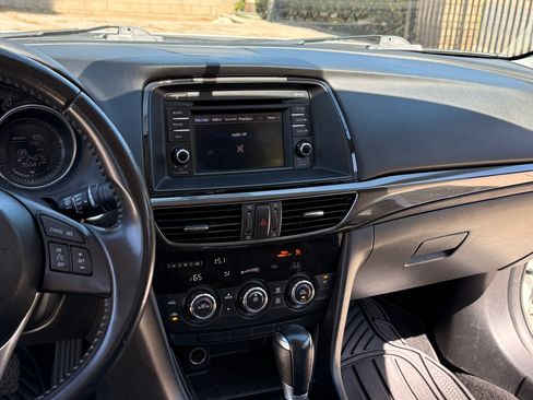 Used 2015 MAZDA MAZDA6 Touring FWD image 18