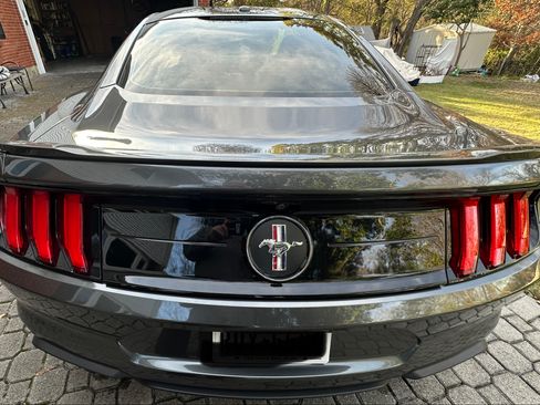 Used 2020 Ford Mustang Premium w/ 2.3L High Performance Package image 6