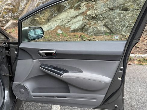 Used 2008 Honda Civic LX image 17