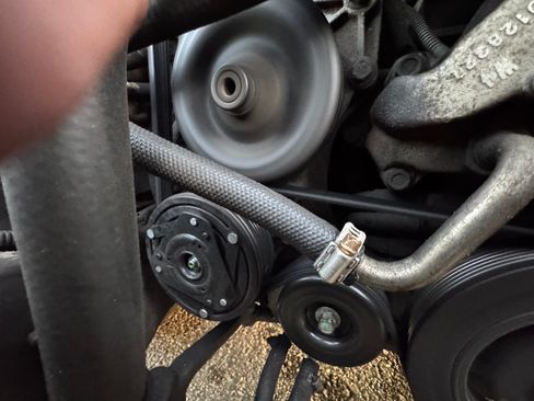 Used 1994 Chevrolet Impala SS image 15