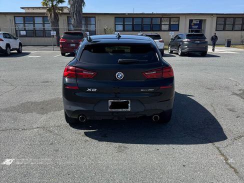 Used 2020 BMW X2 sDrive28i FWD image 8