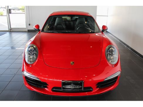 Used 2013 Porsche 911 Carrera RWD image 15