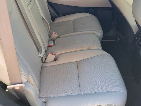 Used 2015 Lexus RX 450h FWD image 9