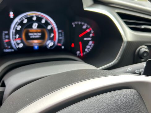 Used 2019 Chevrolet Corvette Z06 image 8