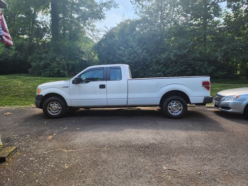 Used 2013 Ford F150 XL image 30