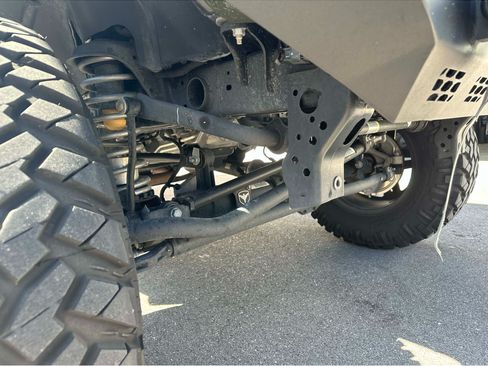 Used 2022 Jeep Wrangler Unlimited Sport image 8