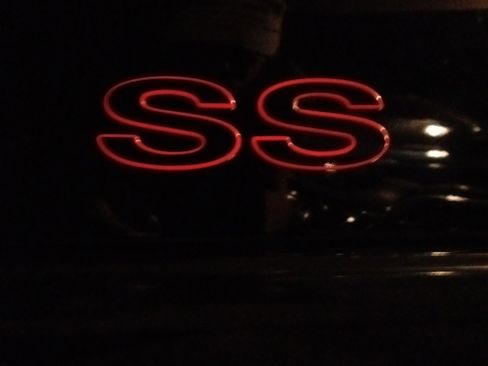 Used 1996 Chevrolet Camaro Z28 image 11