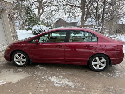 Used 2006 Honda Civic EX