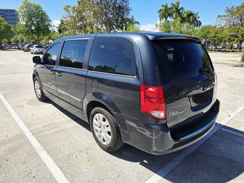 Used 2013 Dodge Grand Caravan American Value Package image 7