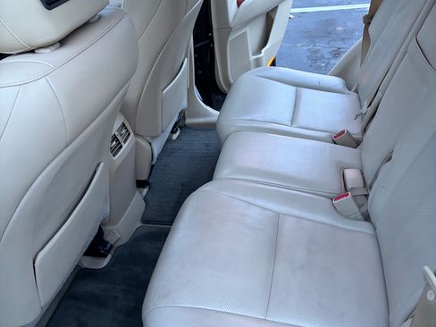Used 2012 Lexus RX 350 FWD w/ Premium Pkg image 14