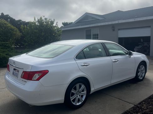 Used 2008 Lexus ES 350 FWD image 12