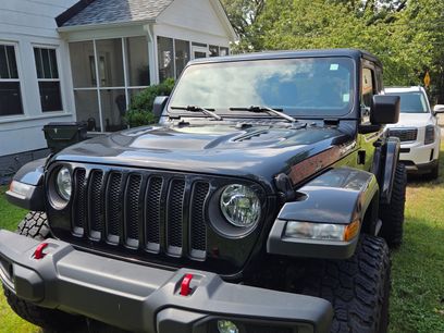 Used 2023 Jeep Wrangler Rubicon w/ Cold Weather Group