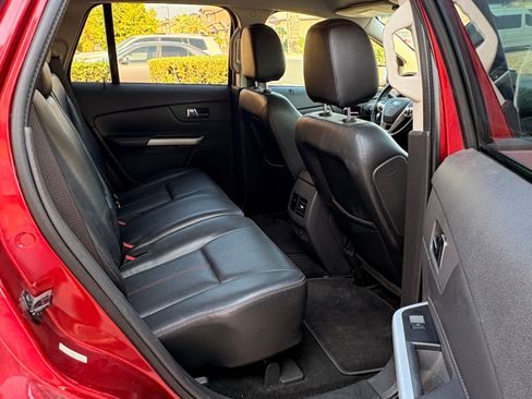 Used 2014 Ford Edge SEL w/ Equipment Group 205A FWD image 18