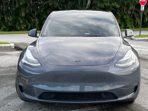 Used 2023 Tesla Model Y AWD image 6